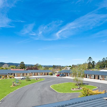 Bega Village Motor Inn ภายนอก รูปภาพ